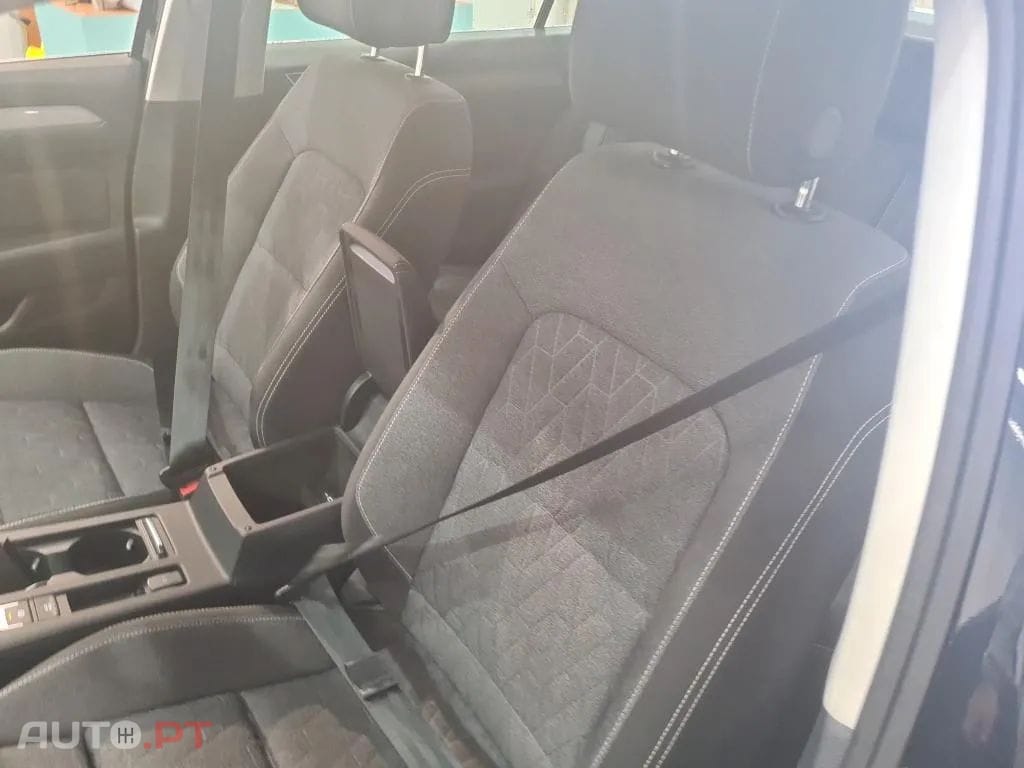 Volkswagen Passat Variant 1.4 TSI GTE Plug-in