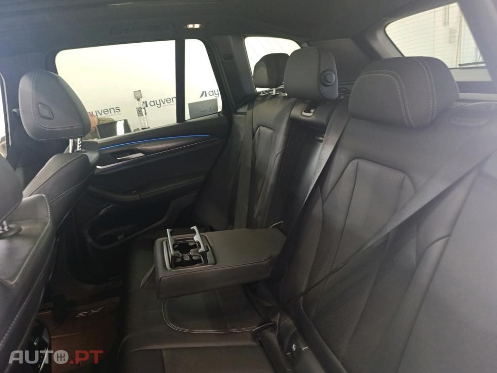BMW X3 30 e xDrive Pack M