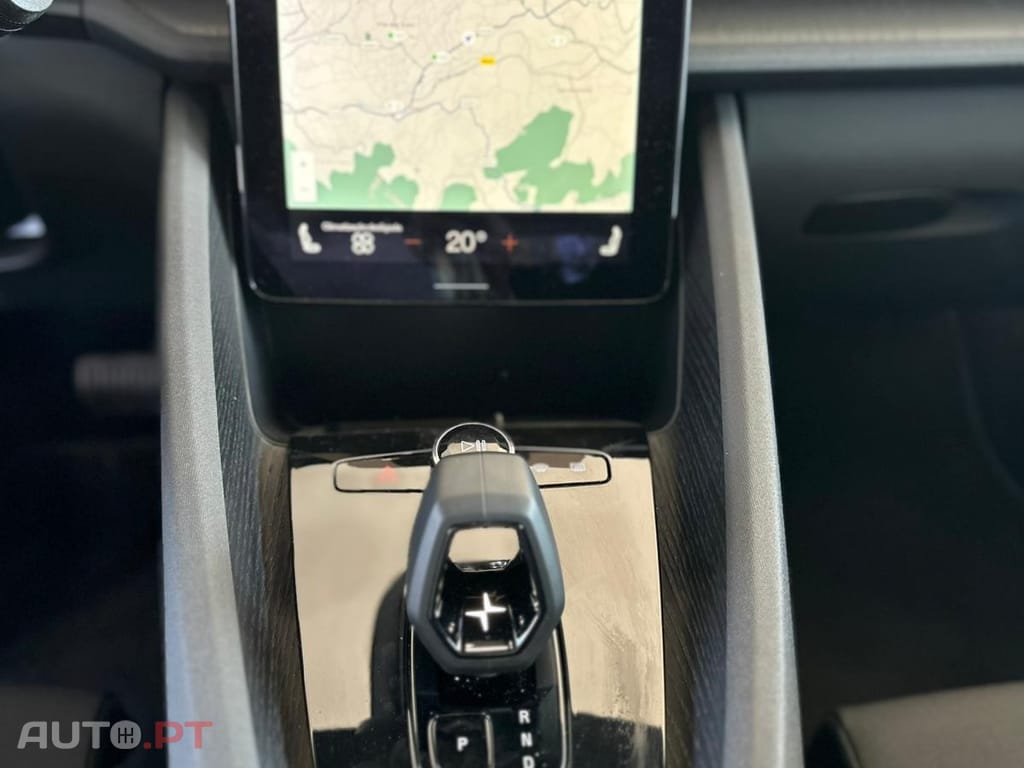 Polestar 2 Long Range 78 kWh AWD