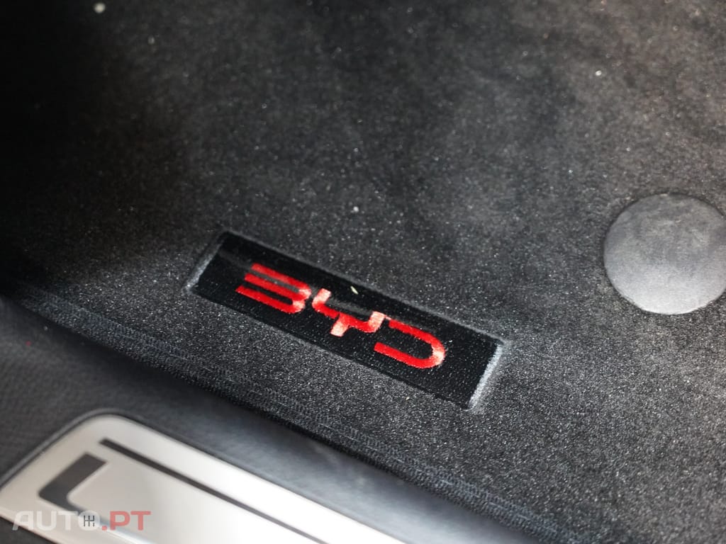 BYD Seal U 1.5 DM-i Comfort