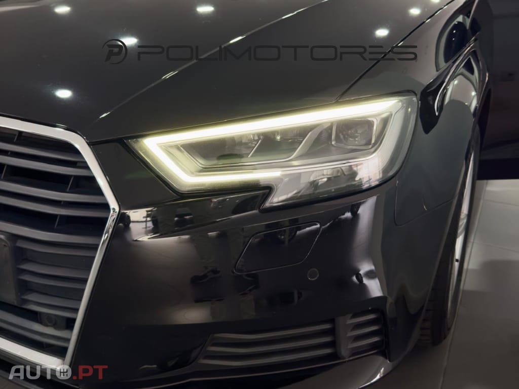 Audi A3 Sportback 30 TDI Sport S tronic