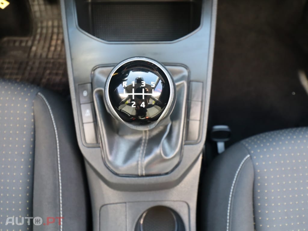Seat Ibiza 1.0 TSI Reference
