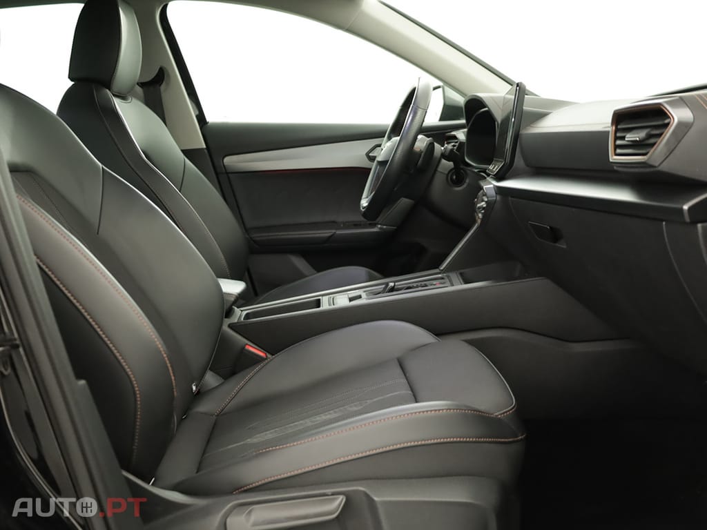 Cupra Formentor Formentor 1.4 e-Hybrid Cupra DSG