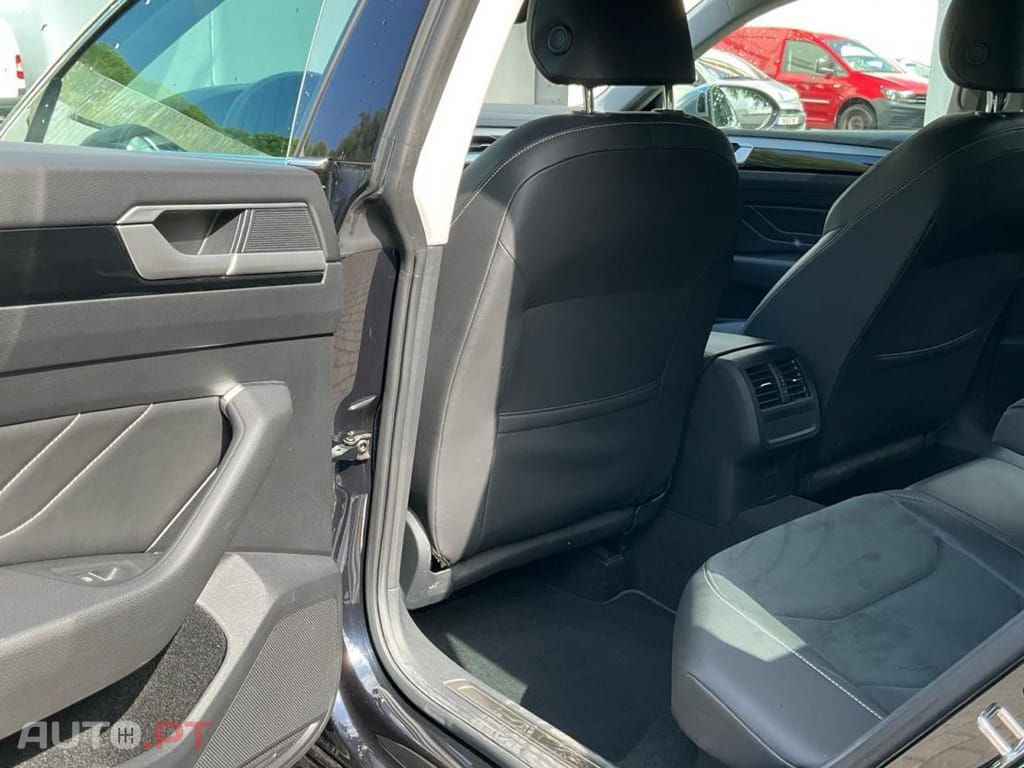 Volkswagen Arteon 1.4 TSI eHybrid Elegance