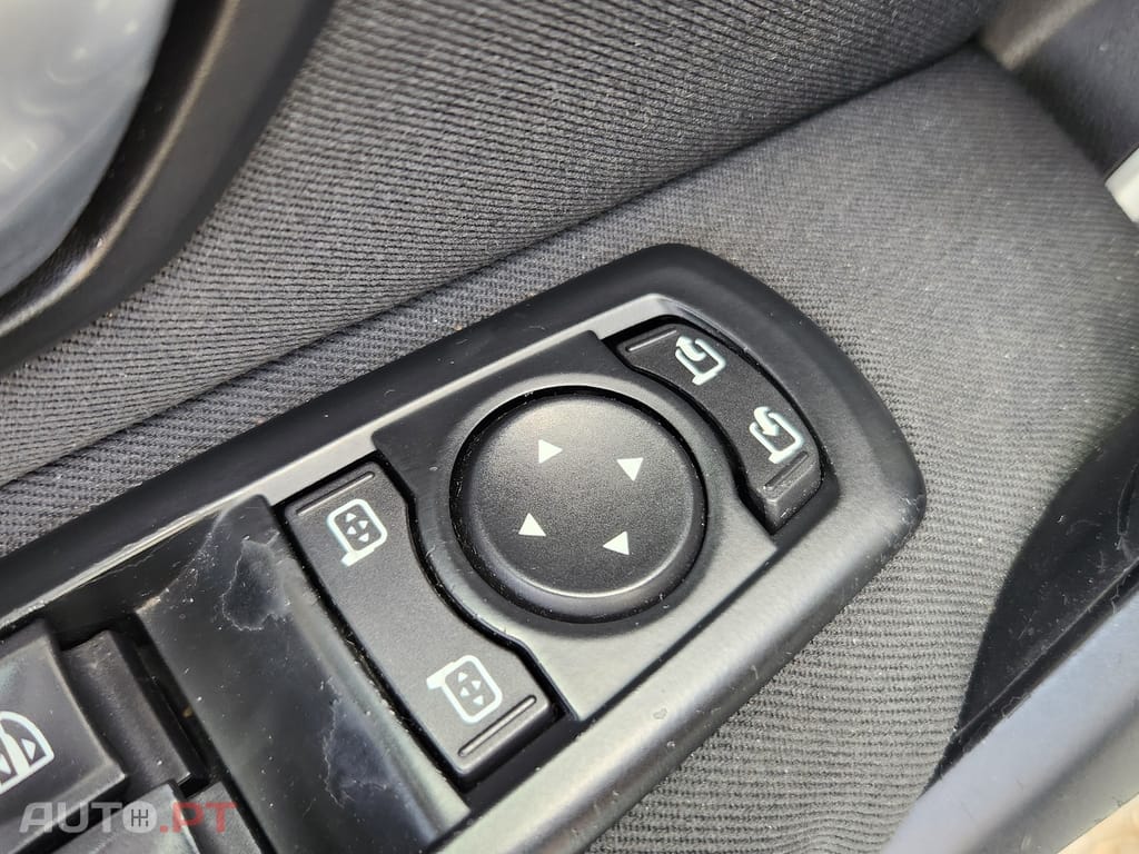 Renault Mégane Coupe 1.5 dCi Dynamique