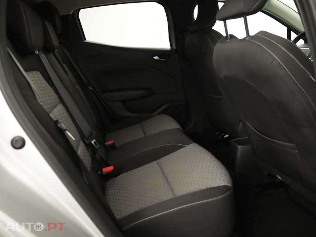 Renault Clio Clio 1.0 TCe Evolution Bi-Fuel
