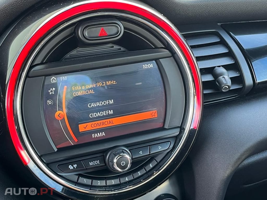 MINI One Auto