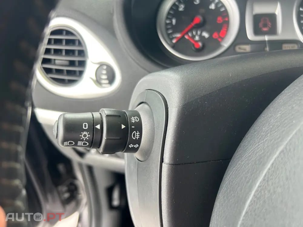 Renault Clio 1.5 dCi Dynamique S