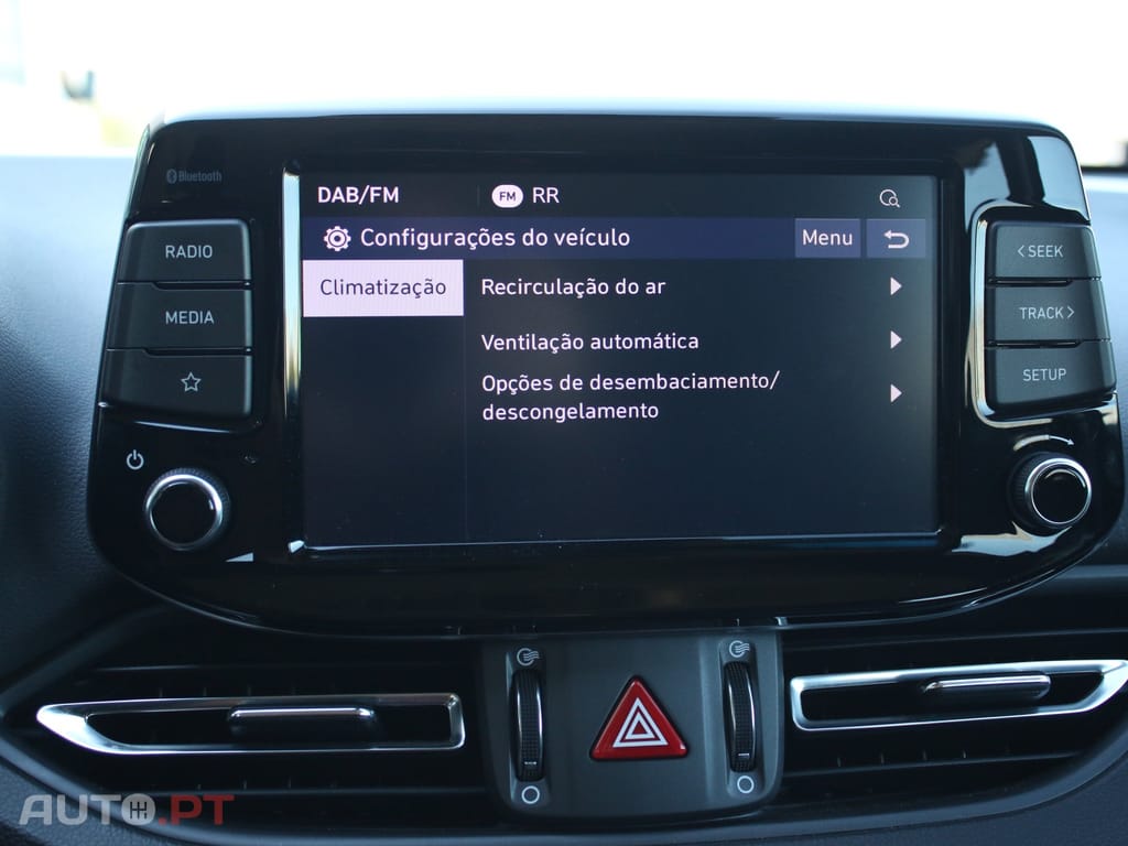 Hyundai i30 1.0 T-GDi Style