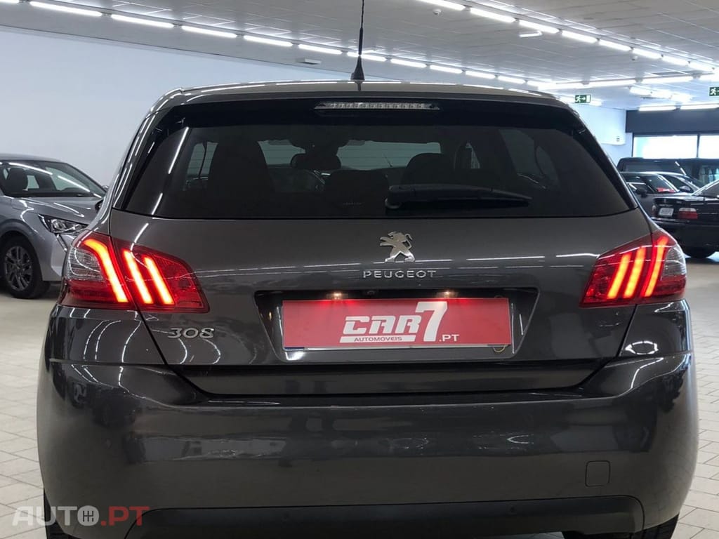 Peugeot 308 1.2 PureTech Access