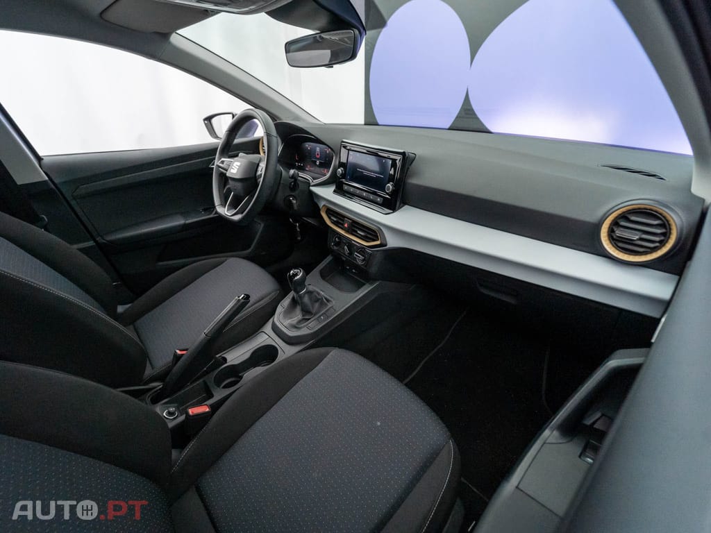 Seat Ibiza 1.0 TSI Style