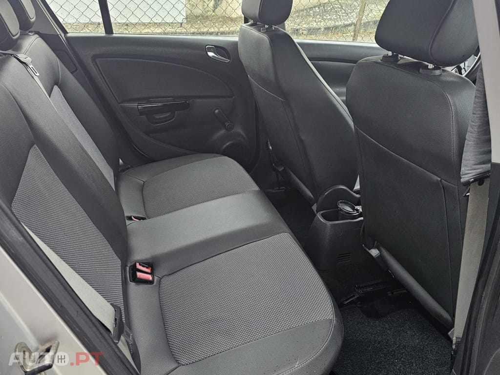 Opel Corsa 1.3 CDTi Cosmo