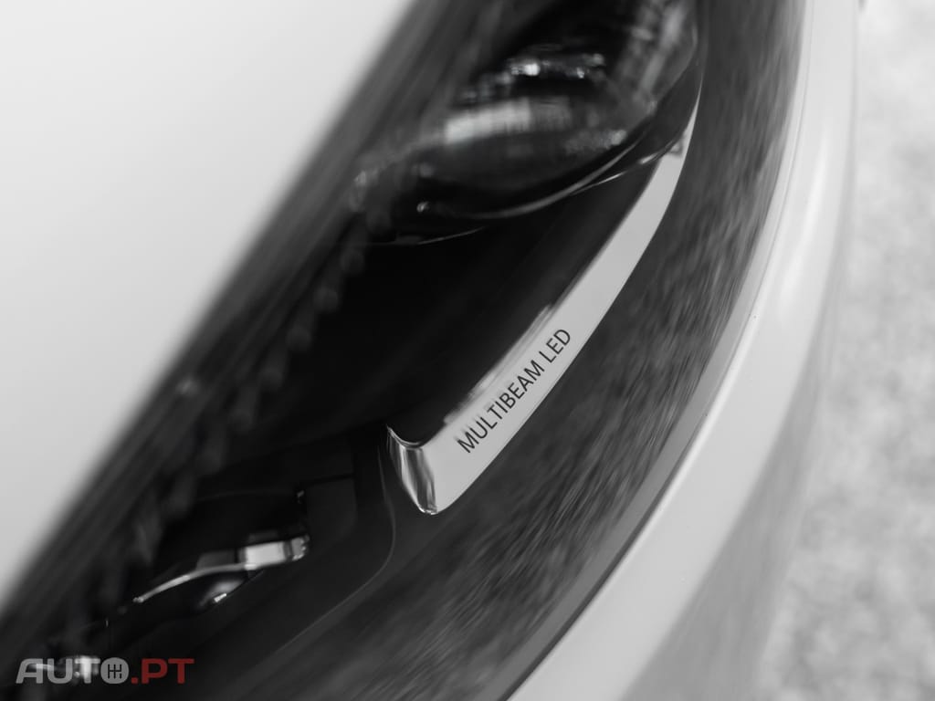 Mercedes-Benz E 300 De AMG Line