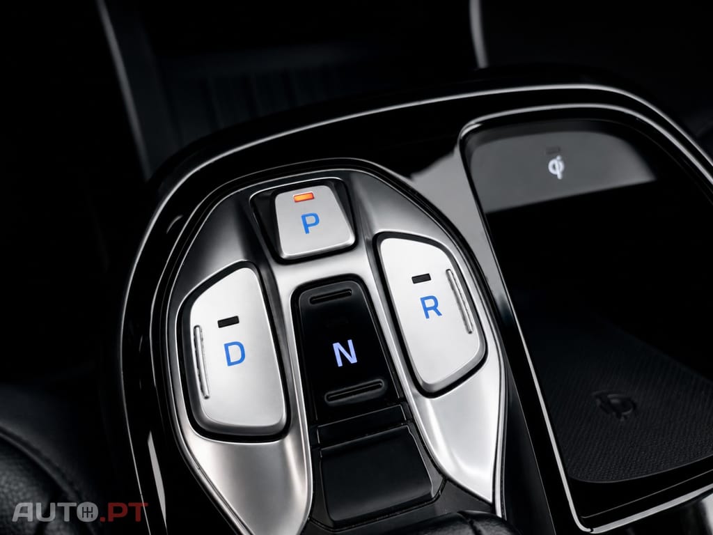 Hyundai Ioniq 38kWh Pack Pele