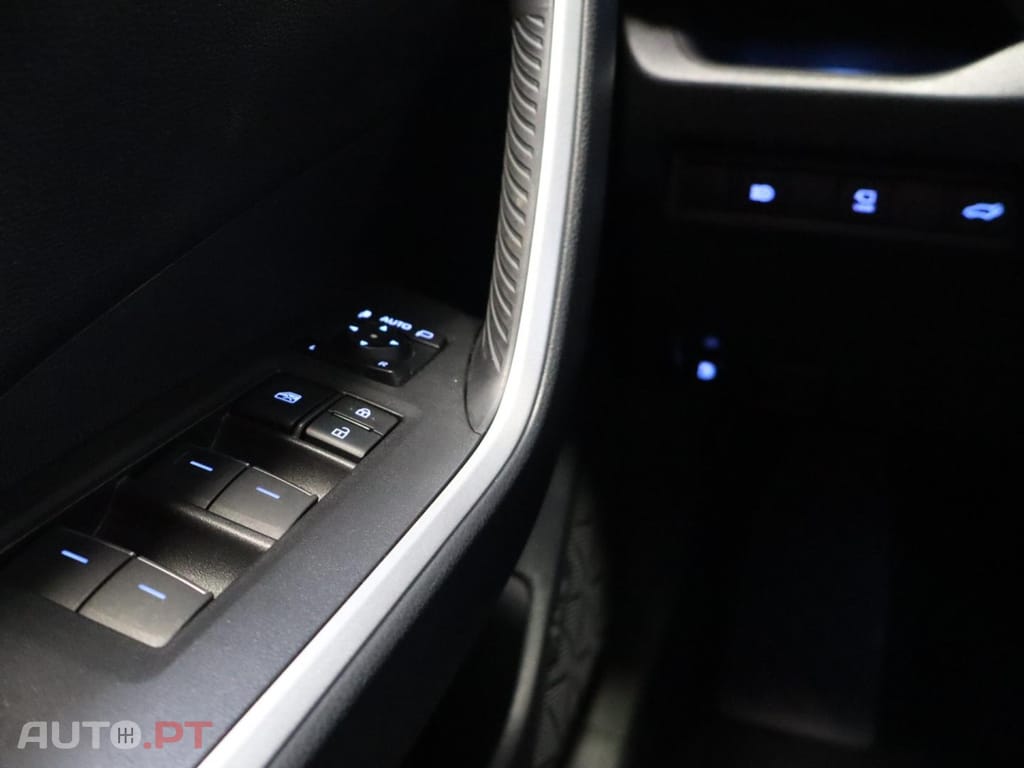 Toyota RAV4  2.5 HDF Plug-in Lounge AWD-i