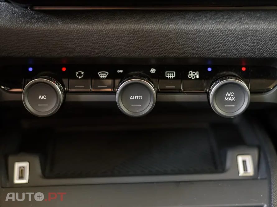 Citroen e-C4 50 kWh Plus