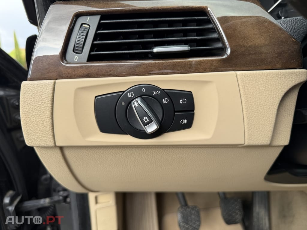 BMW 320 d Dynamic