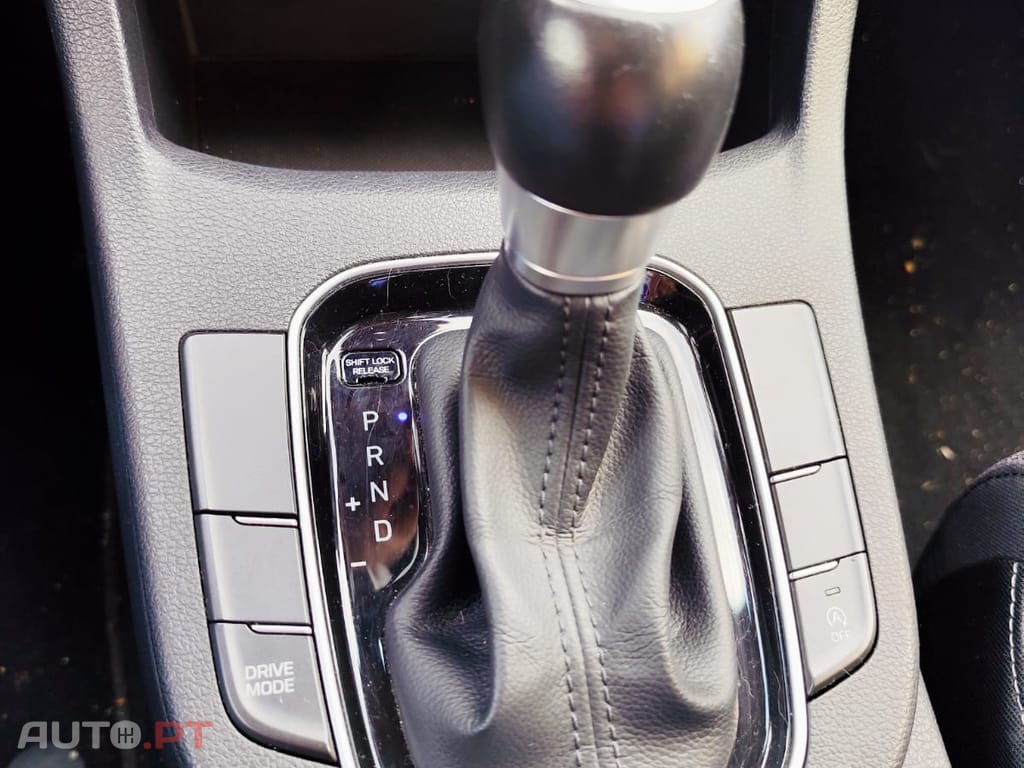 Hyundai i30 SW 1.6 CRDI Styler 7DCT