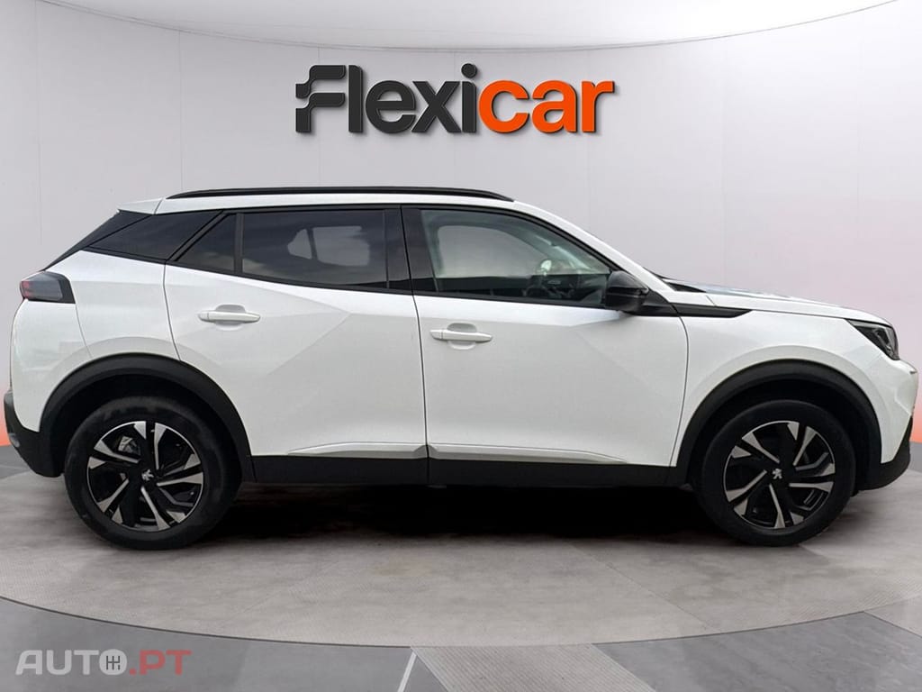 Peugeot 2008 1.2 PureTech Allure