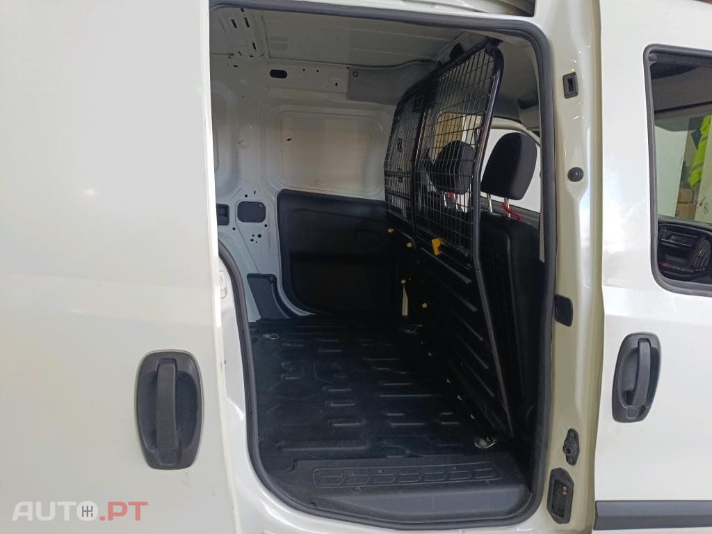 Fiat Doblo DOBLO CARGO 1.3 MJ Easy 3L