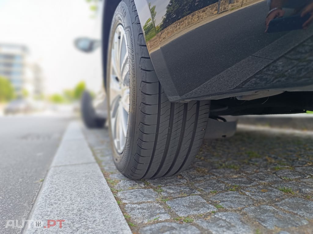 Peugeot 308 1.6 BlueHDi Style