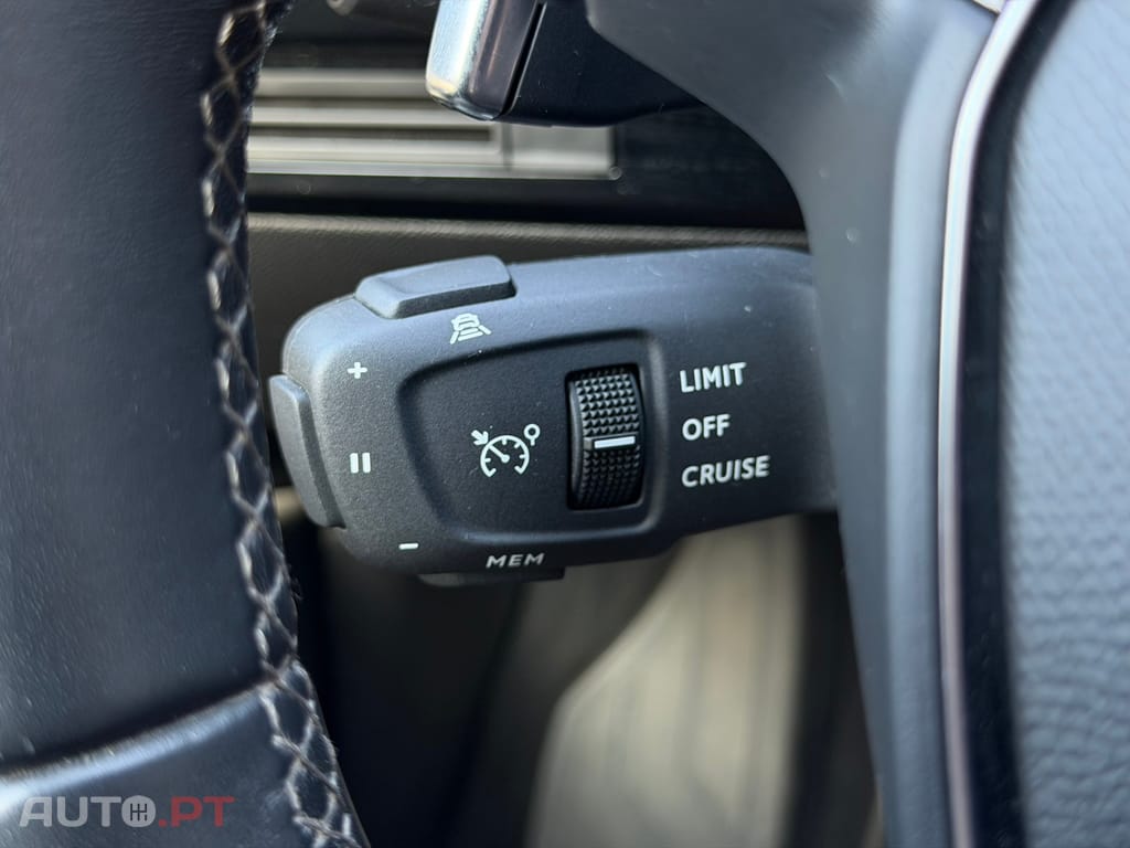 Peugeot 508 SW 1.5 BlueHDi Allure Pack EAT8