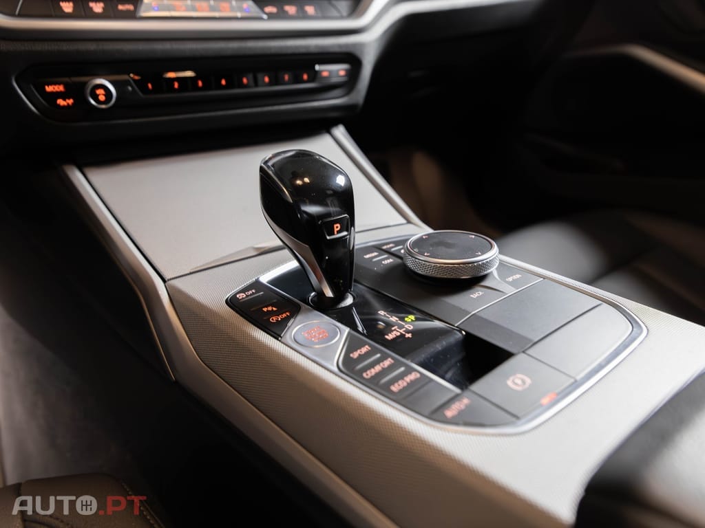 BMW 318 d Touring Aut. Advantage