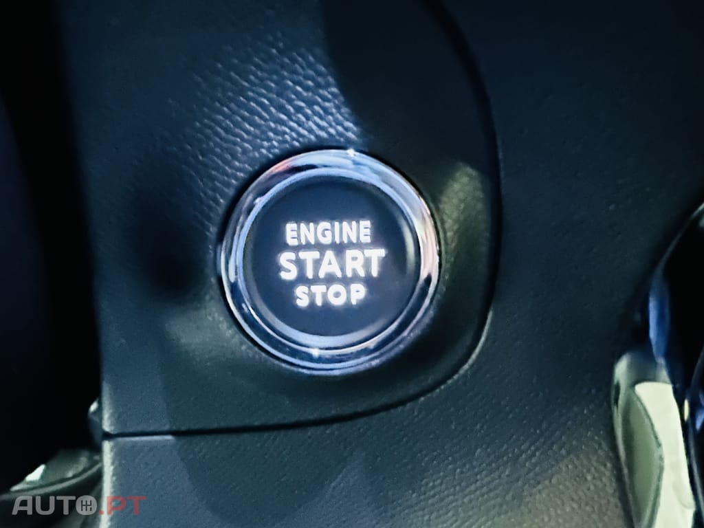 Opel Mokka-E Elegance