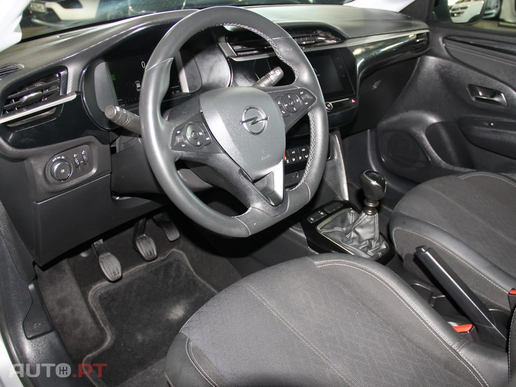 Opel Corsa 1.2 T Edition