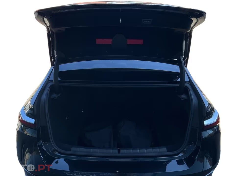 BMW 750 e xDrive