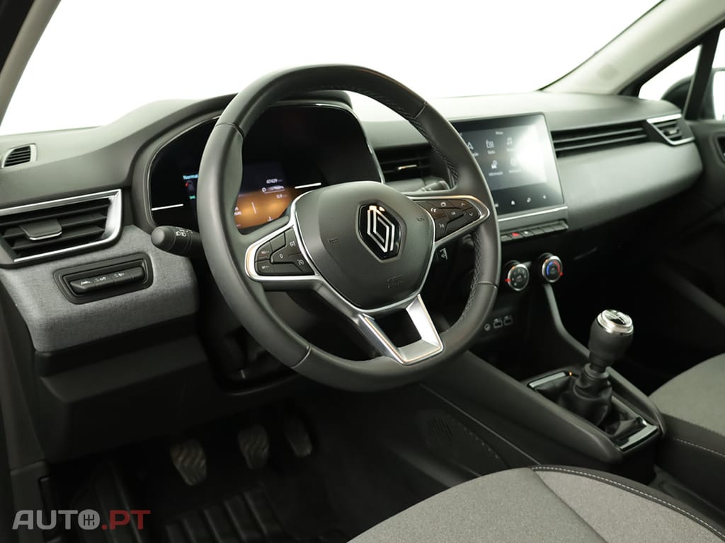 Renault Clio Clio 1.0 TCe Evolution