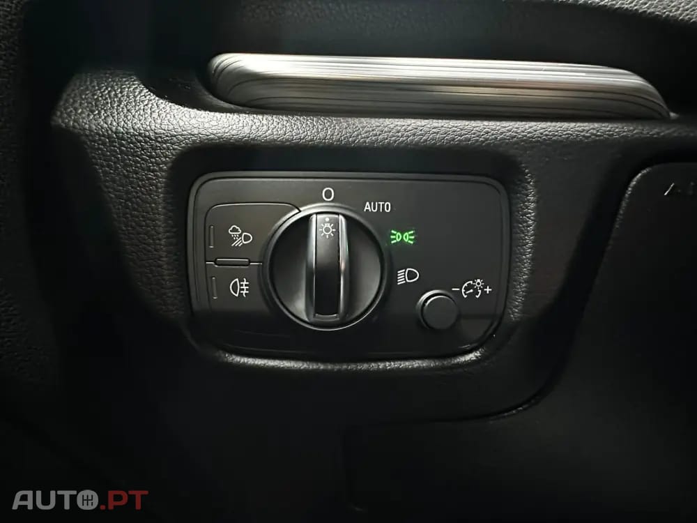 Audi A3 1.6 TDI S-line S tronic