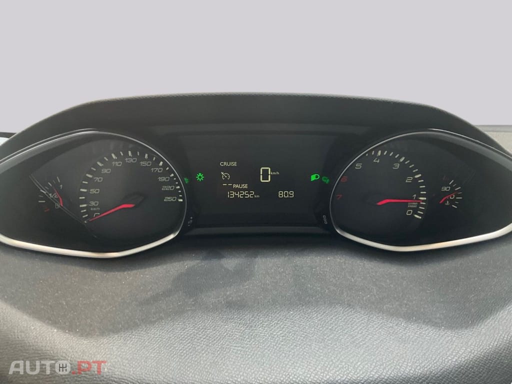 Peugeot 308 SW 1.2 PureTech Style