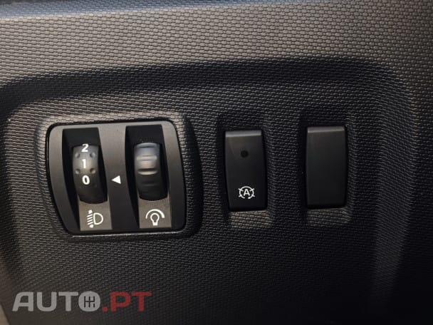 Renault Captur 0.9 TCE Exclusive