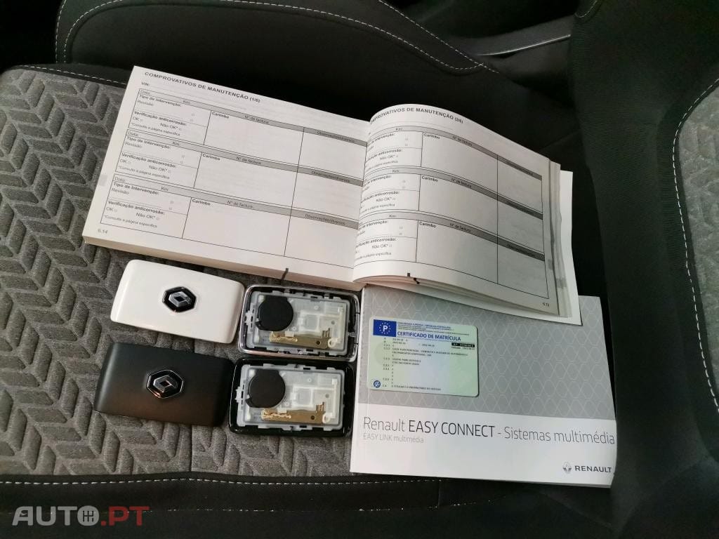 Renault Mégane Sport Tourer 1.5 Blue dCi Limited