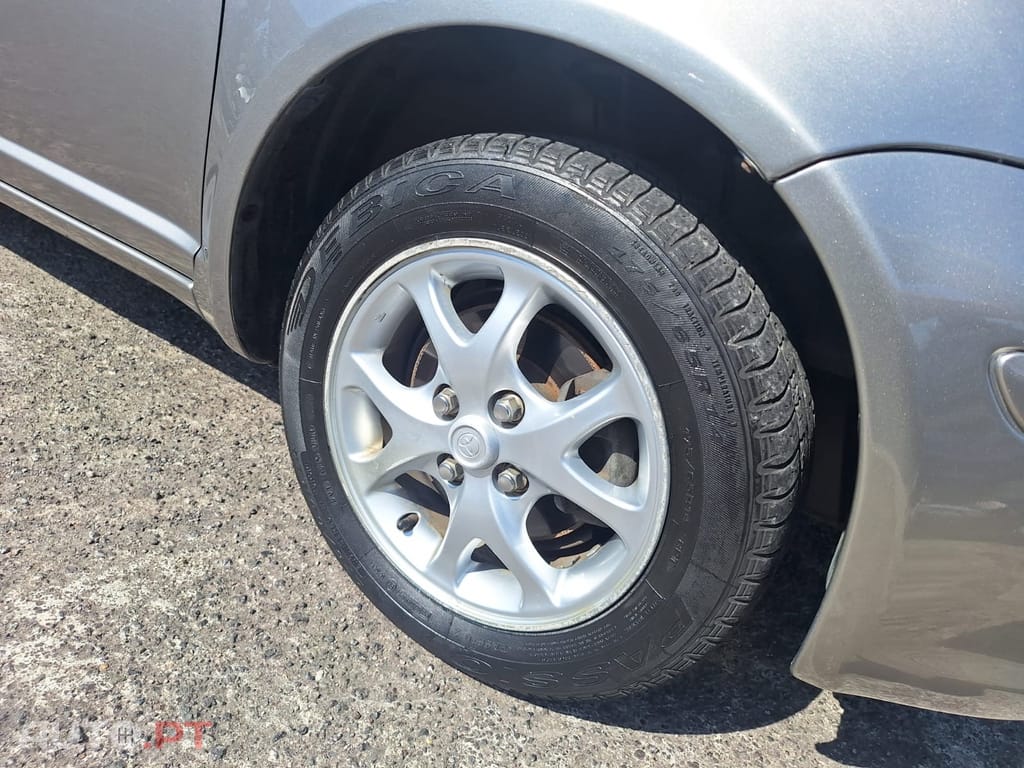 Toyota Yaris 1.0 Sol