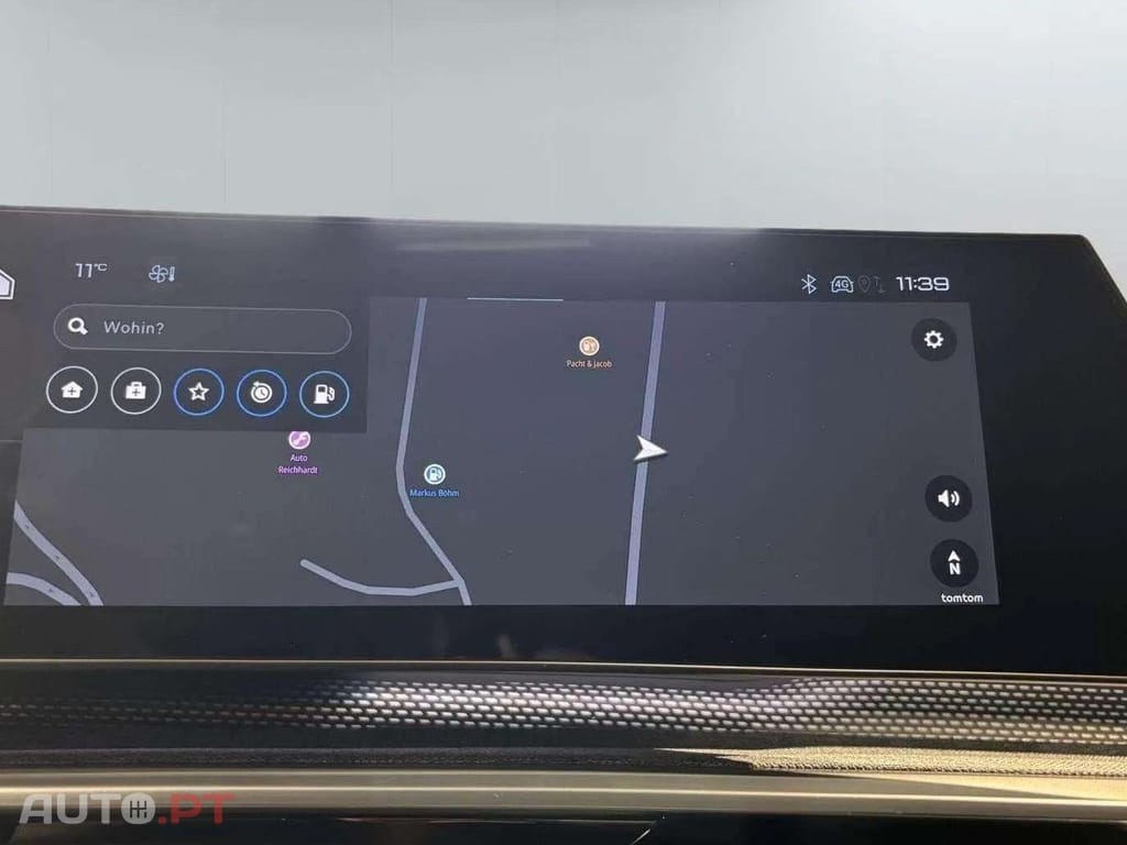 Peugeot 3008 Business GT HYBRID