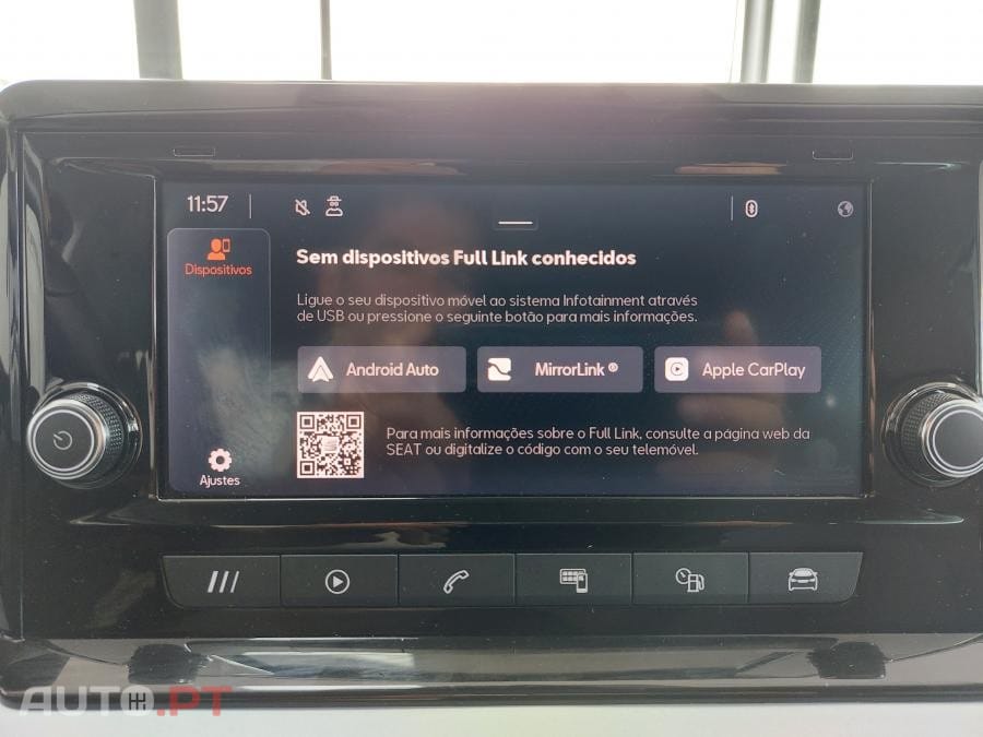 Seat Arona 1.0 TSI Style Plus DSG
