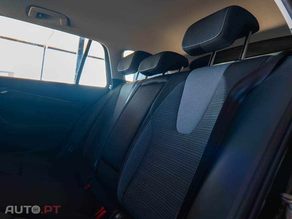 Skoda Octavia Break 1.4 TSi iV Style DSG