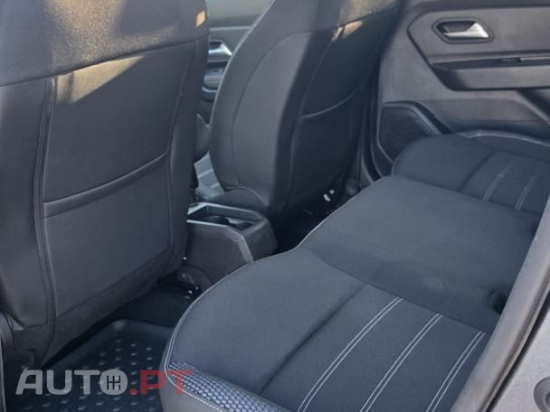 Dacia Duster 1.0 TCe ECO-G Extreme Bi-Fuel