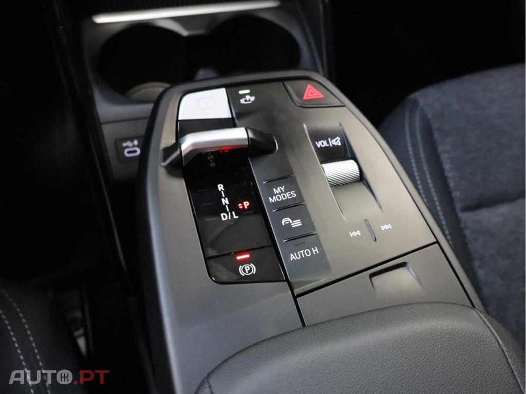 BMW X1 sDrive18i Auto