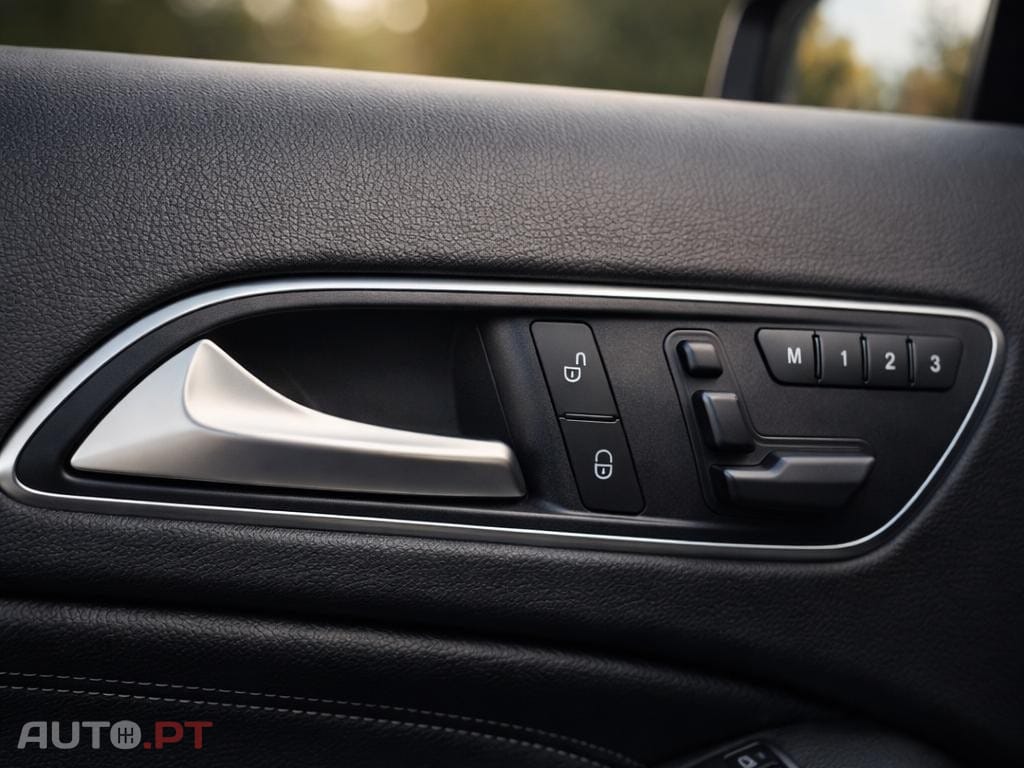 Mercedes-Benz GLA 45 AMG 4-Matic