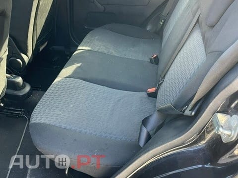 Ford Fusion 1.25 X-Trend