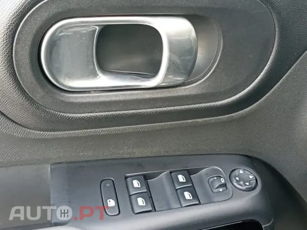 Citroen C5 Aircross BlueHDI 130 S&S LIVE