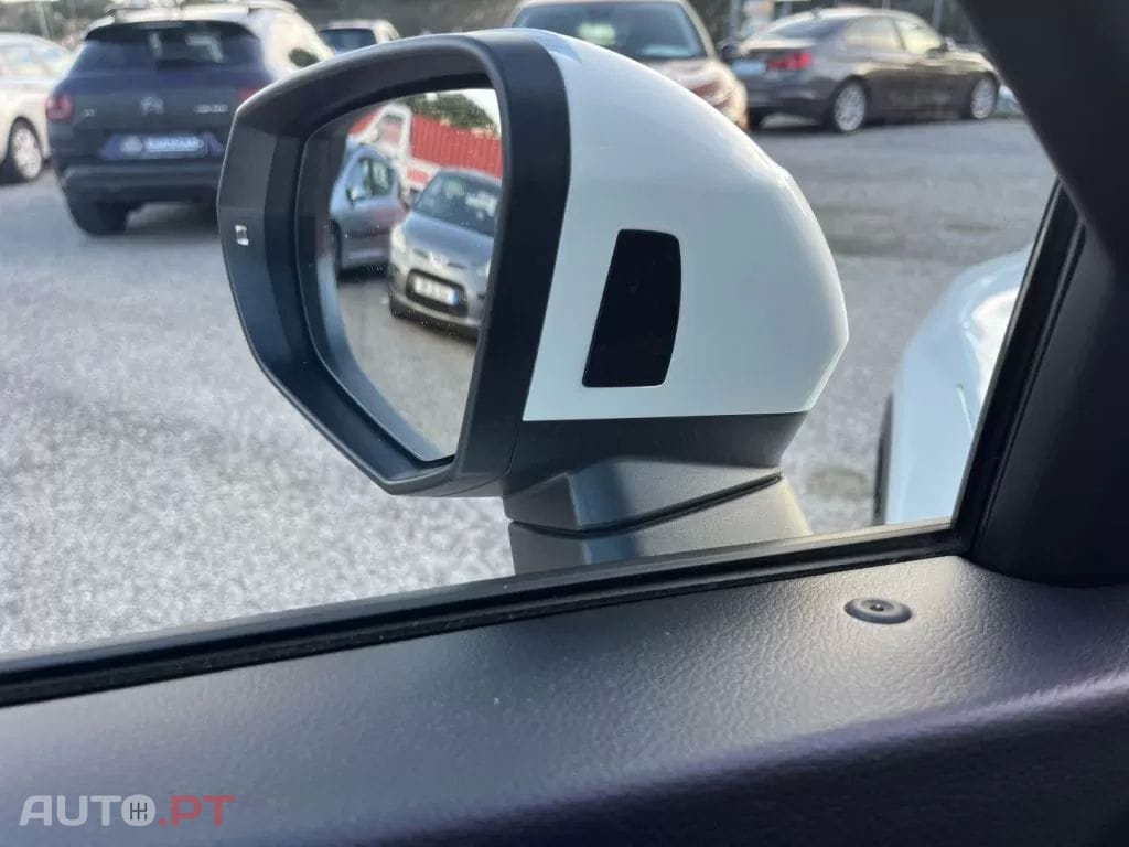 Audi Q3 45 TFSIe S tronic