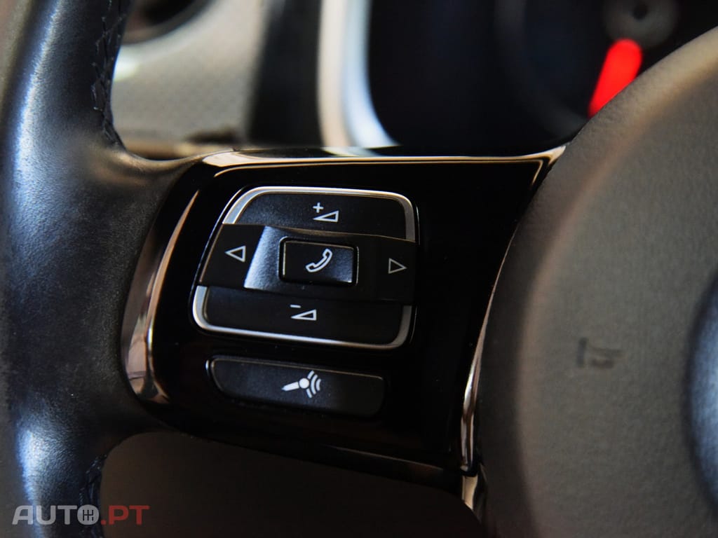 Volkswagen Beetle 1.4 TSi Sport