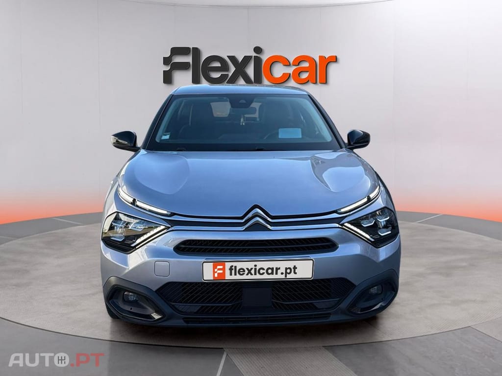 Citroen C4 1.2 PureTech Feel Pack