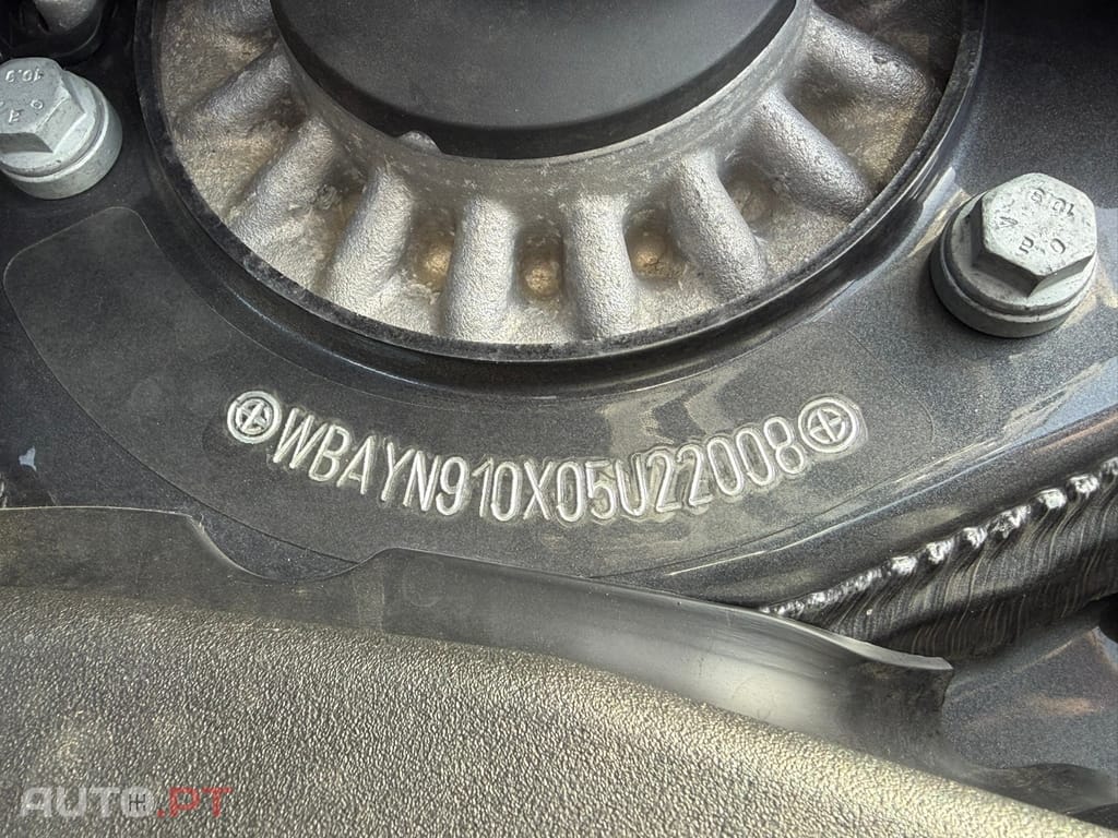 BMW X2 25 e xDrive Pack M