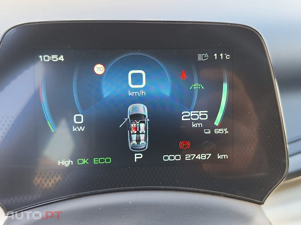 BYD Atto 3 60.48 kWh Design