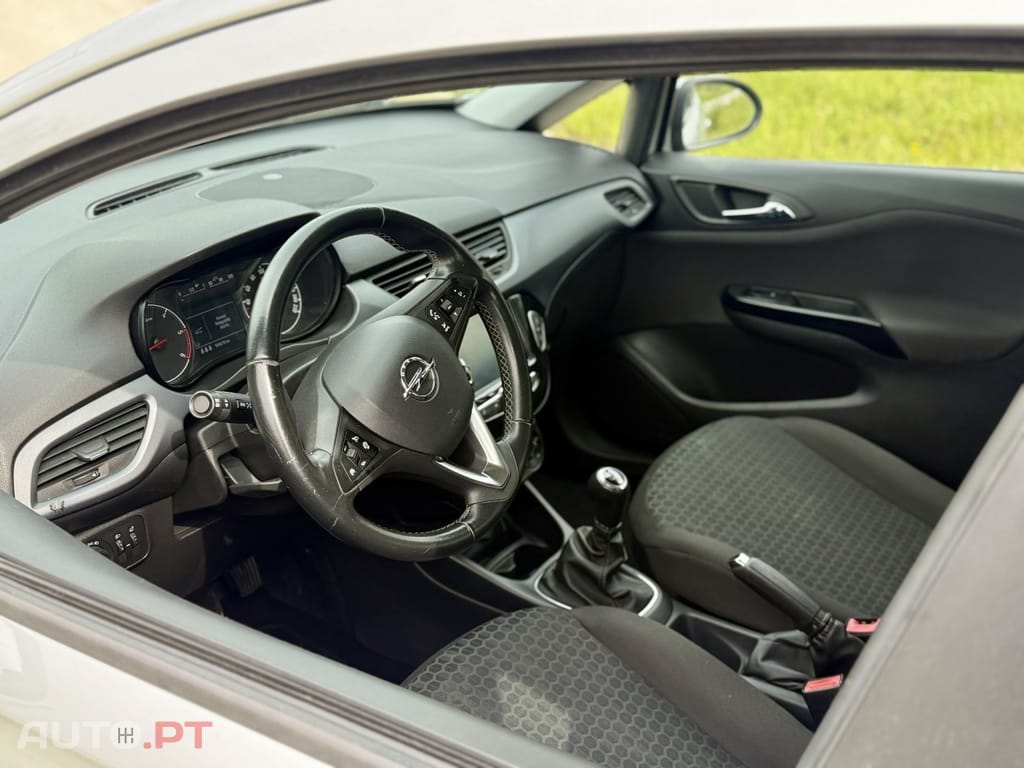 Opel Corsa E 1.3 CDTI